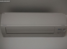 05/10/2010 - Tipologia di climatizzatore installato per ogni singolo appartamento del Residence Wellness