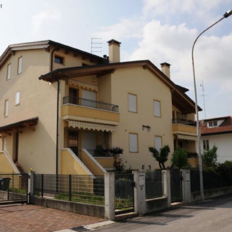 Casa in vendita diretta dal costruttore a Vigonza  (Peraga)