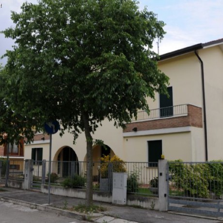 Casa in vendita diretta dal costruttore a Vigonza