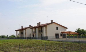 Residence Le Corti in vendita diretta dal costruttore a Venezia