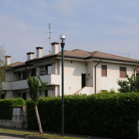 Casa in vendita diretta dal costruttore a Vigonza