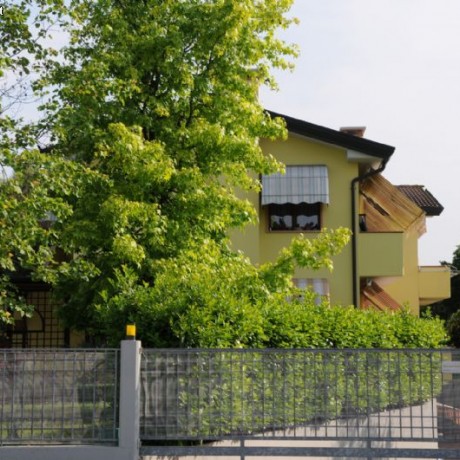 Casa in vendita diretta dal costruttore a Vigonza (Perarolo)