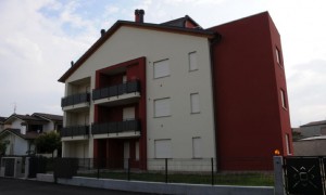 Residence S. Andrea in vendita diretta dal costruttore a Padova
