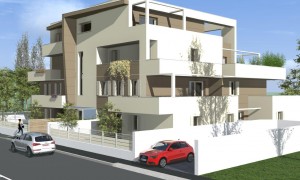 Residence Le Terrazze  in vendita diretta dal costruttore a Vicenza